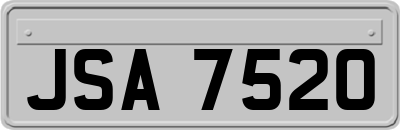 JSA7520