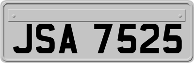 JSA7525