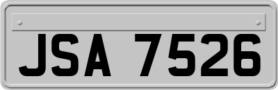JSA7526