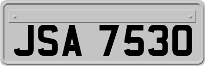 JSA7530