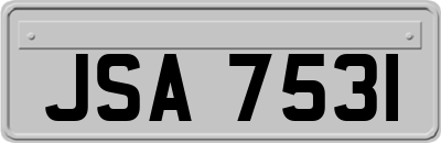 JSA7531