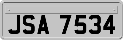 JSA7534