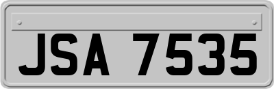 JSA7535