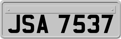 JSA7537