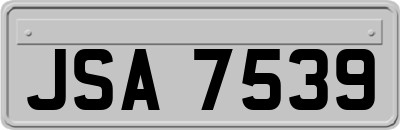 JSA7539