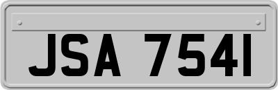 JSA7541