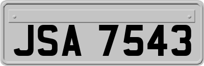 JSA7543