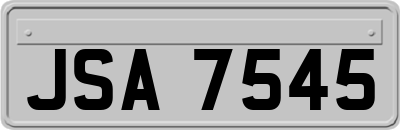 JSA7545
