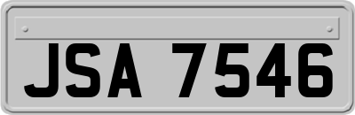 JSA7546