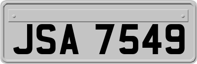 JSA7549