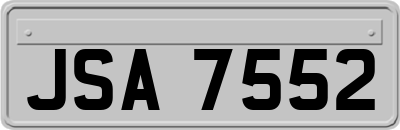 JSA7552