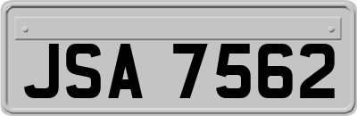 JSA7562