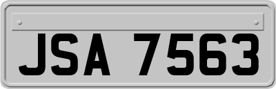 JSA7563