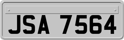 JSA7564
