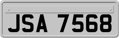 JSA7568