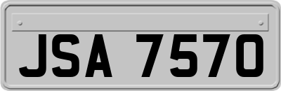 JSA7570