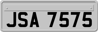 JSA7575