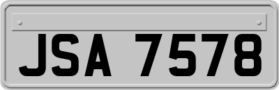 JSA7578