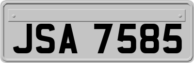 JSA7585