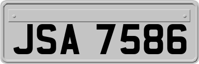 JSA7586