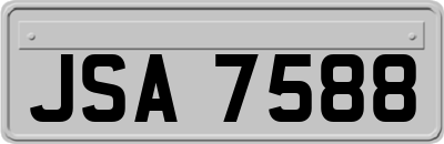 JSA7588