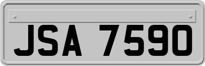 JSA7590