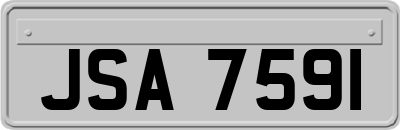 JSA7591