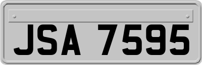 JSA7595