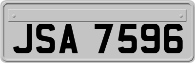 JSA7596