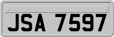 JSA7597