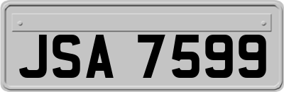 JSA7599