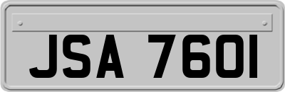 JSA7601