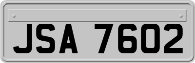 JSA7602