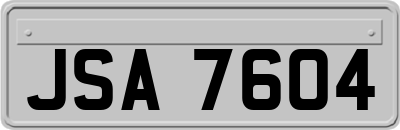 JSA7604