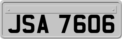 JSA7606
