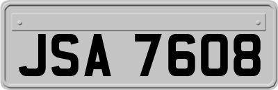 JSA7608