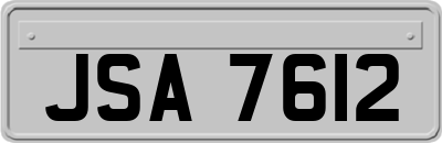 JSA7612