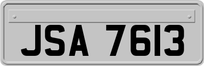 JSA7613
