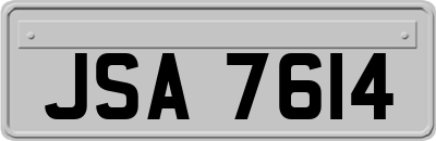 JSA7614