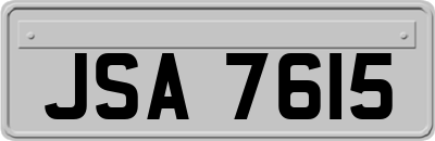 JSA7615
