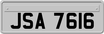 JSA7616