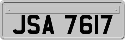 JSA7617