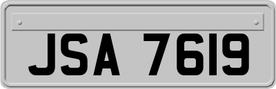 JSA7619