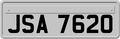 JSA7620
