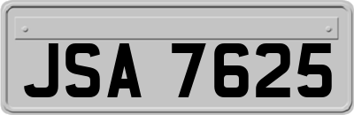 JSA7625