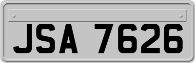 JSA7626