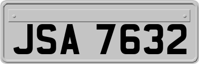 JSA7632
