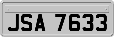 JSA7633