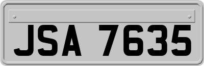 JSA7635