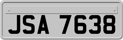 JSA7638